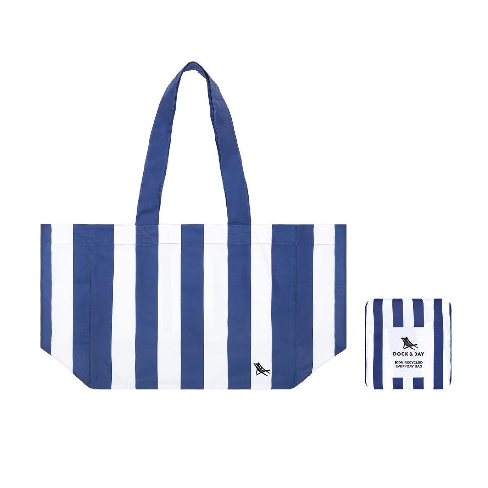 trendform Travel Tote Bag CABANA navy