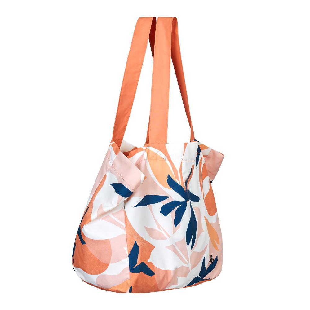 Trendform Travel Tote Bag TERRACOTTA TROPICS