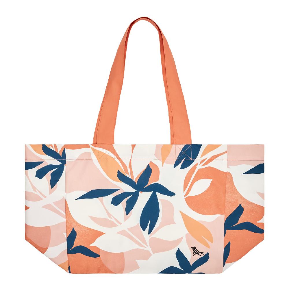 trendform Travel Tote Bag TERRACOTTA TROPICS