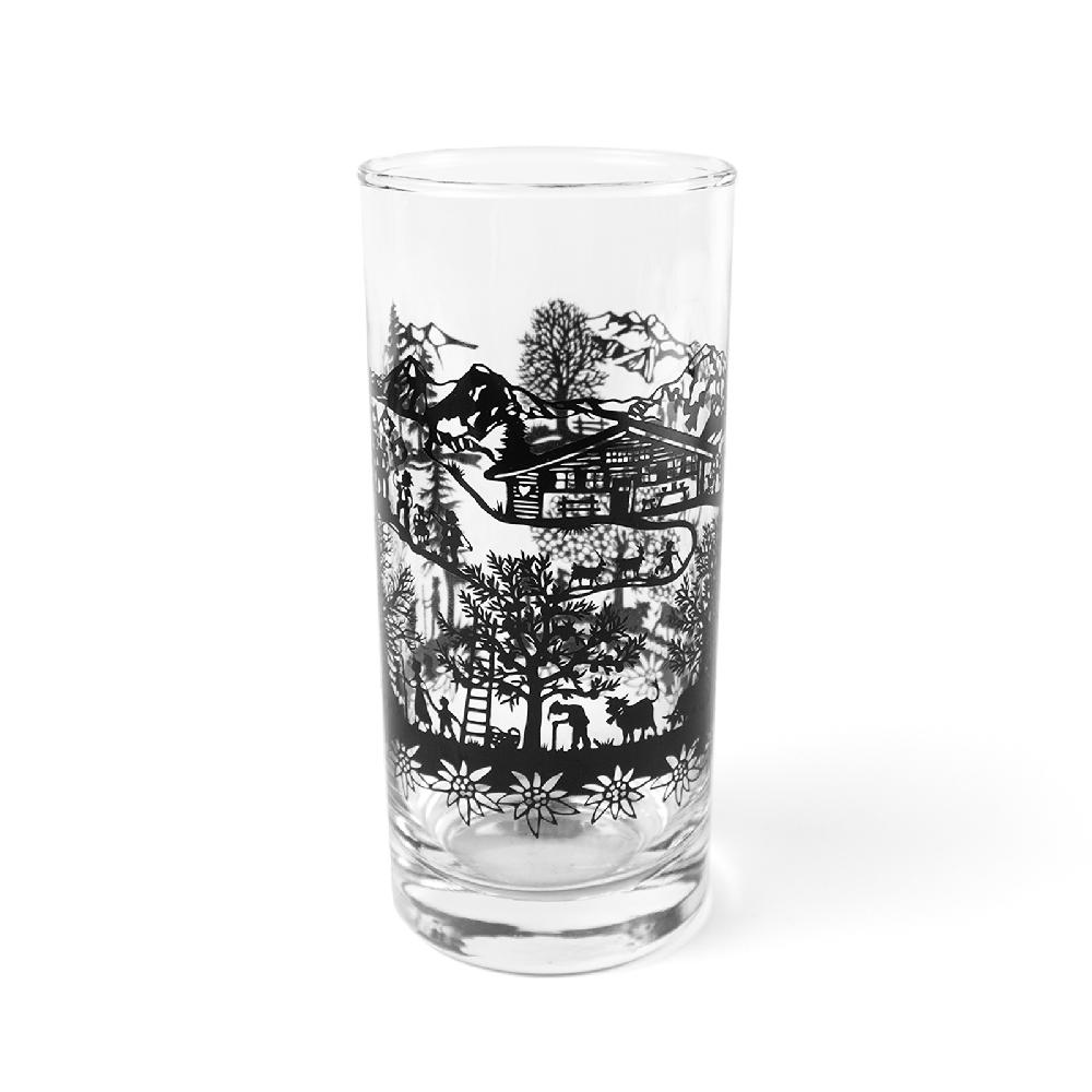 trendform Trinkglas SWISS TRADITION 2.0