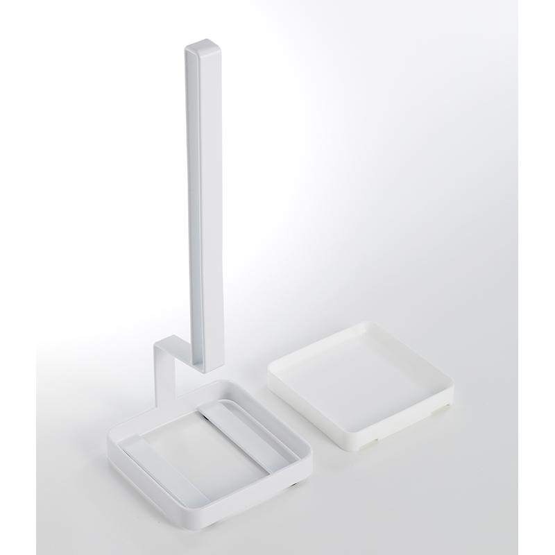 Trendform Trockenständer Trinkflaschen TOWER Weiss