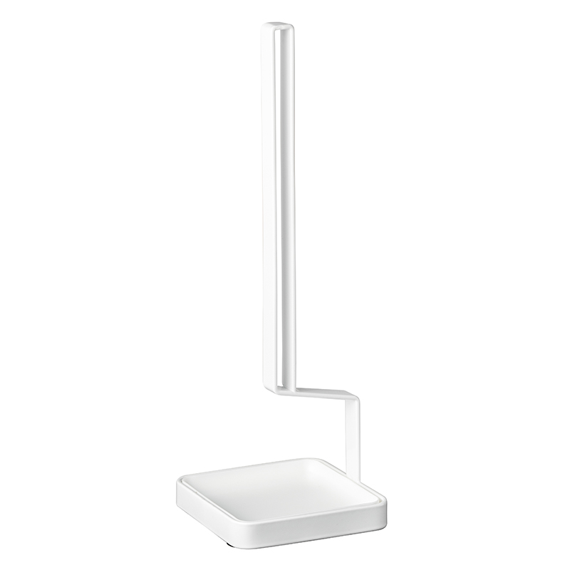 trendform Trockenständer Trinkflaschen TOWER weiss