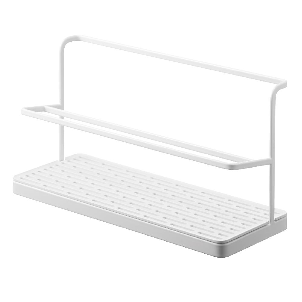 trendform Trockenständer Trinkflaschen TOWER weiss