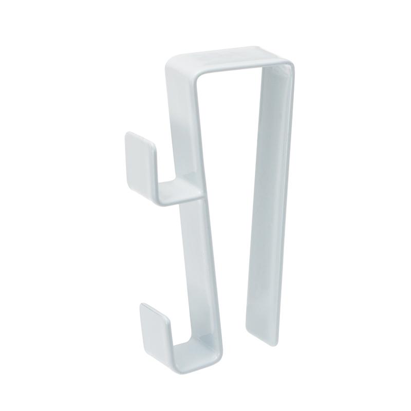 Trendform Türhaken TOWER Weiss 2er Set