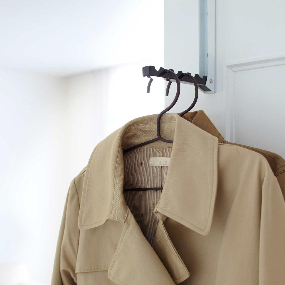 Trendform Türhänger SMART Schwarz