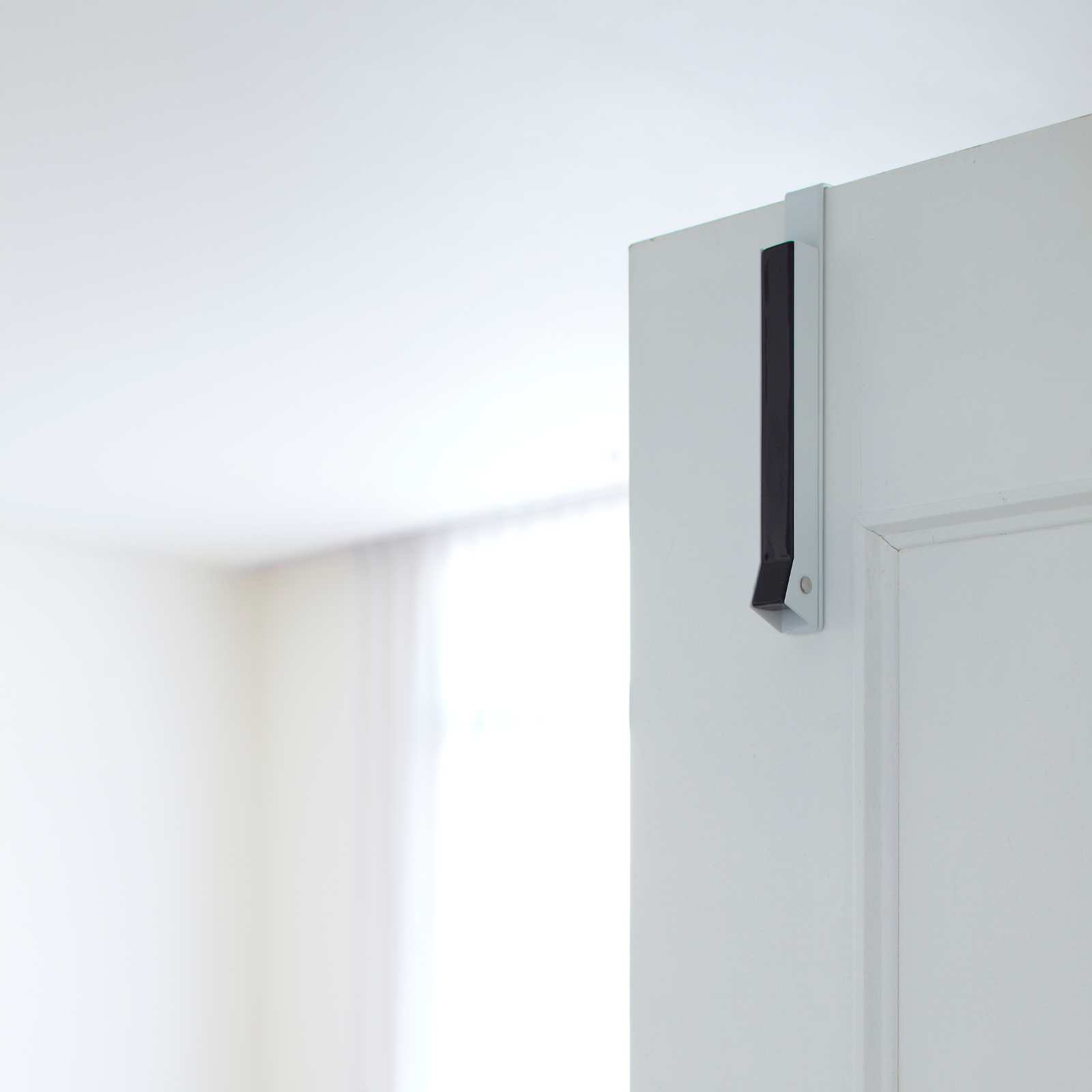 Trendform Türhänger SMART Schwarz