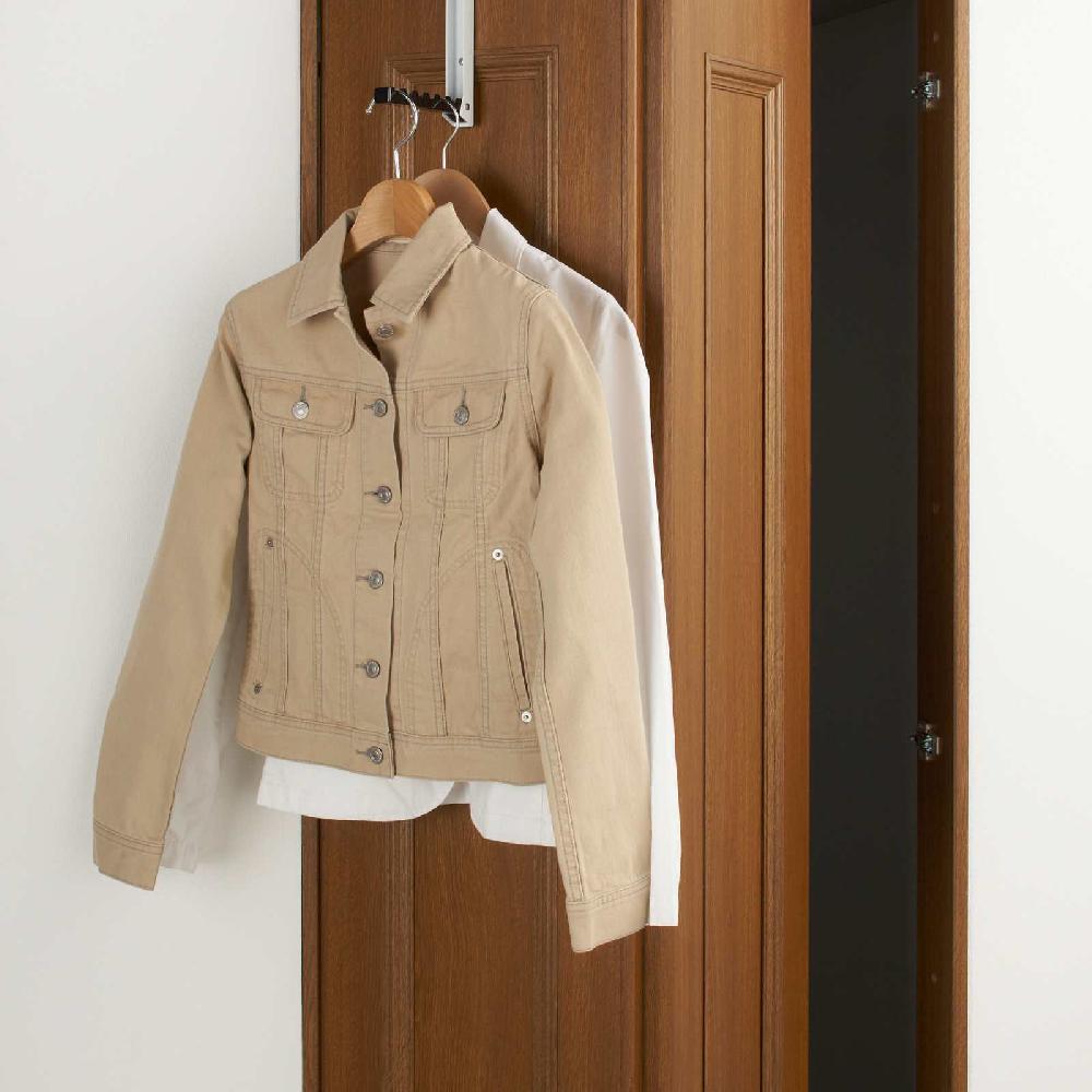 Trendform Türhänger SMART Schwarz