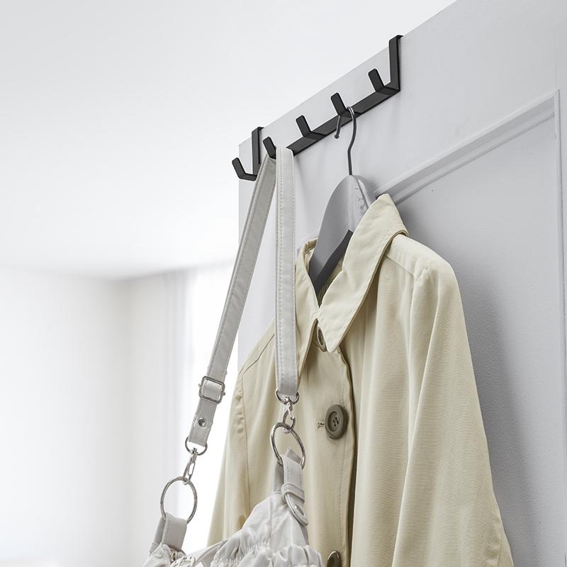 Trendform Türhänger SMART Schwarz