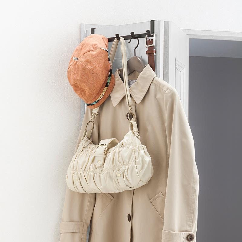 Trendform Türhänger SMART Schwarz