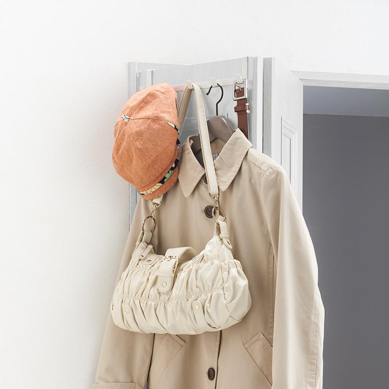 Trendform Türhänger SMART Weiss