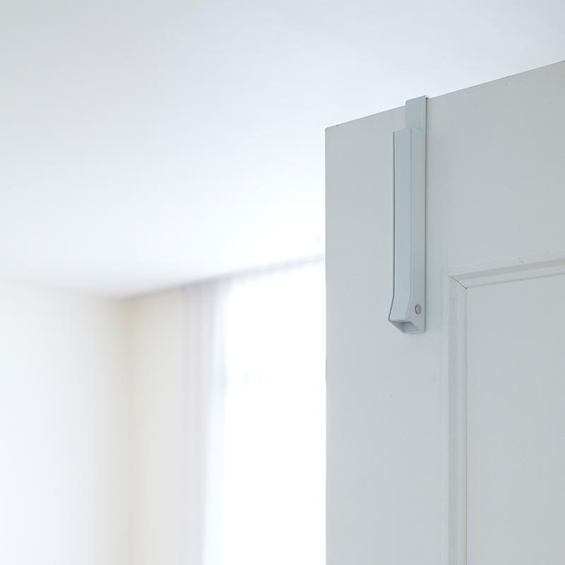 Trendform Türhänger SMART Weiss