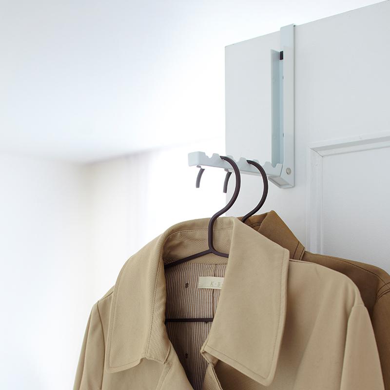 Trendform Türhänger SMART Weiss