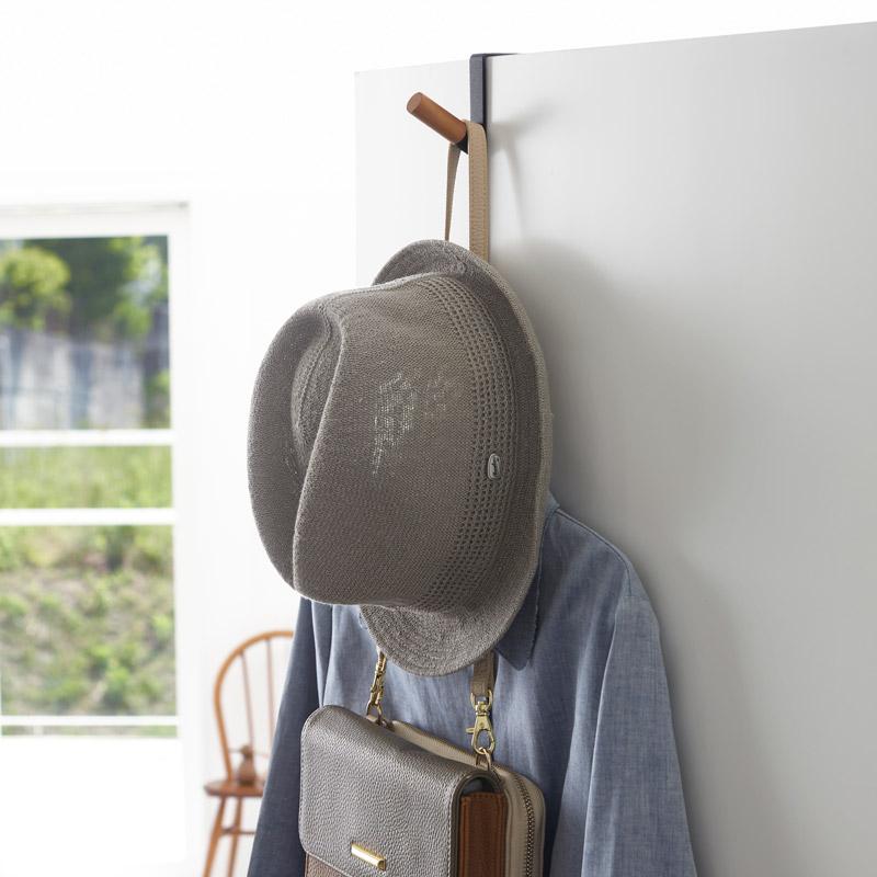 Trendform Türhänger TOWER Schwarz