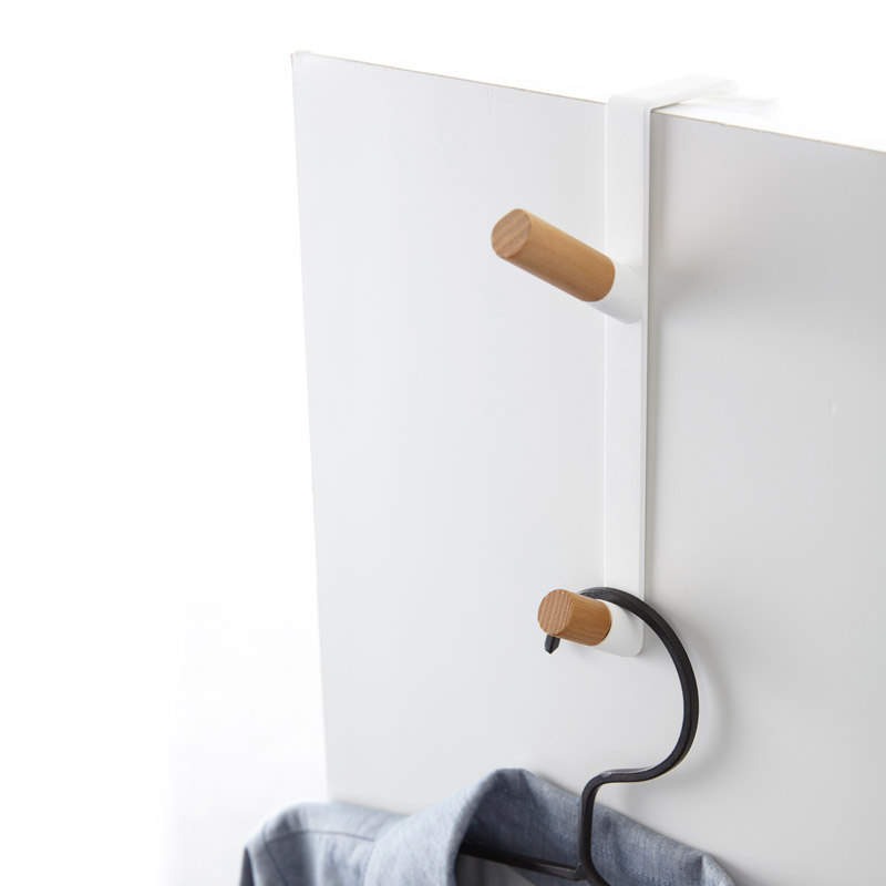 Trendform Türhänger TOWER Weiss