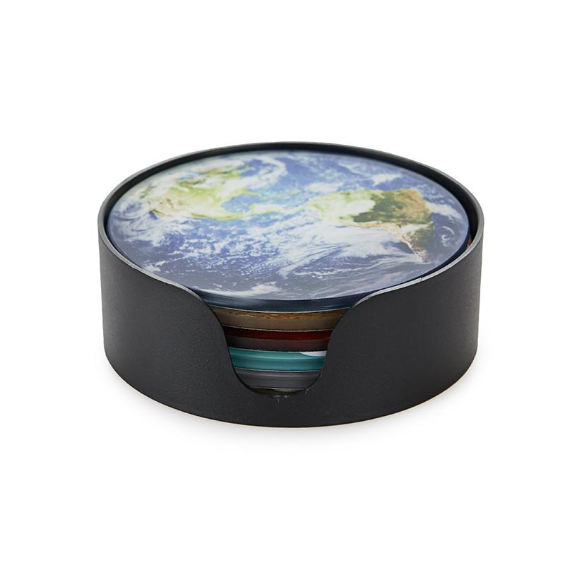 Trendform Untersetzer PLANETS 6er Set