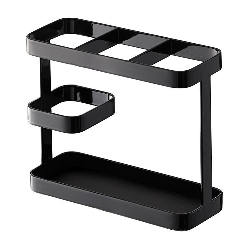 trendform Utensilienständer TOWER schwarz