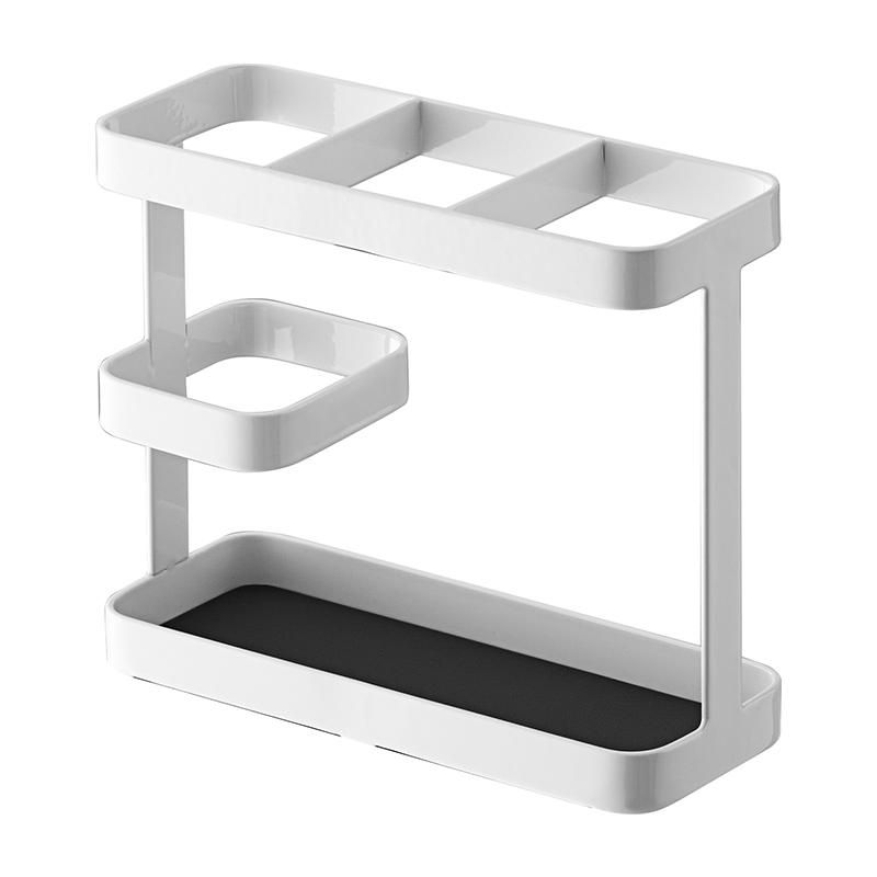 Trendform Utensilienständer TOWER Weiss