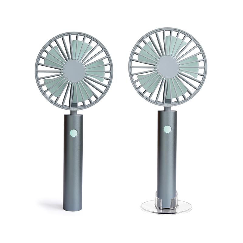 Trendform Ventilator FLOW Graphit