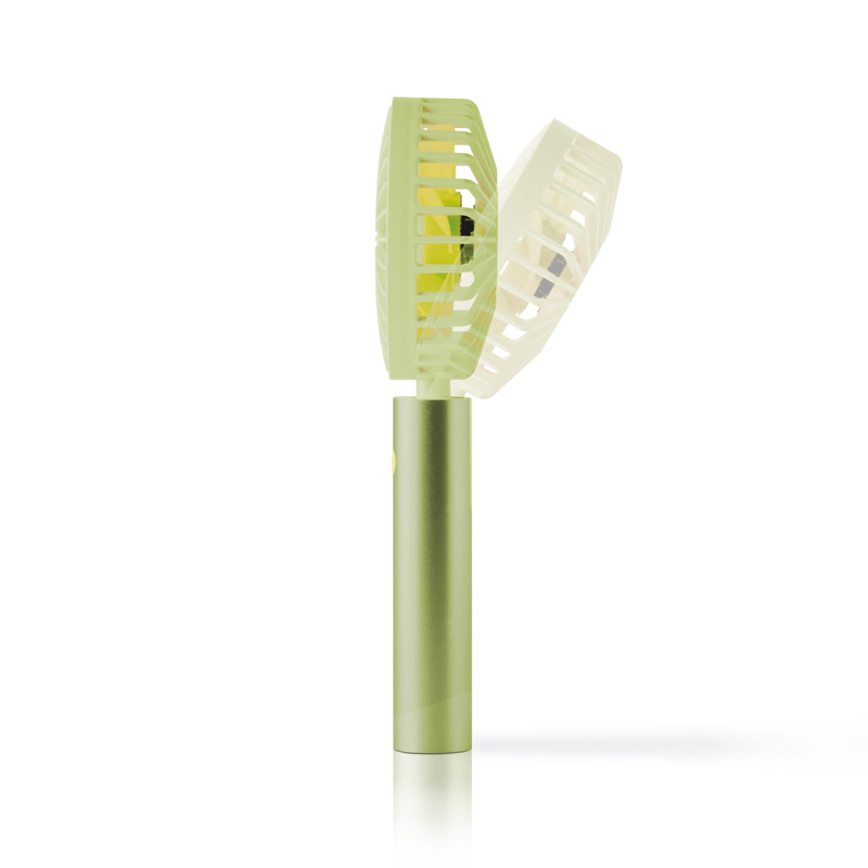 Trendform Ventilator FLOW Lime