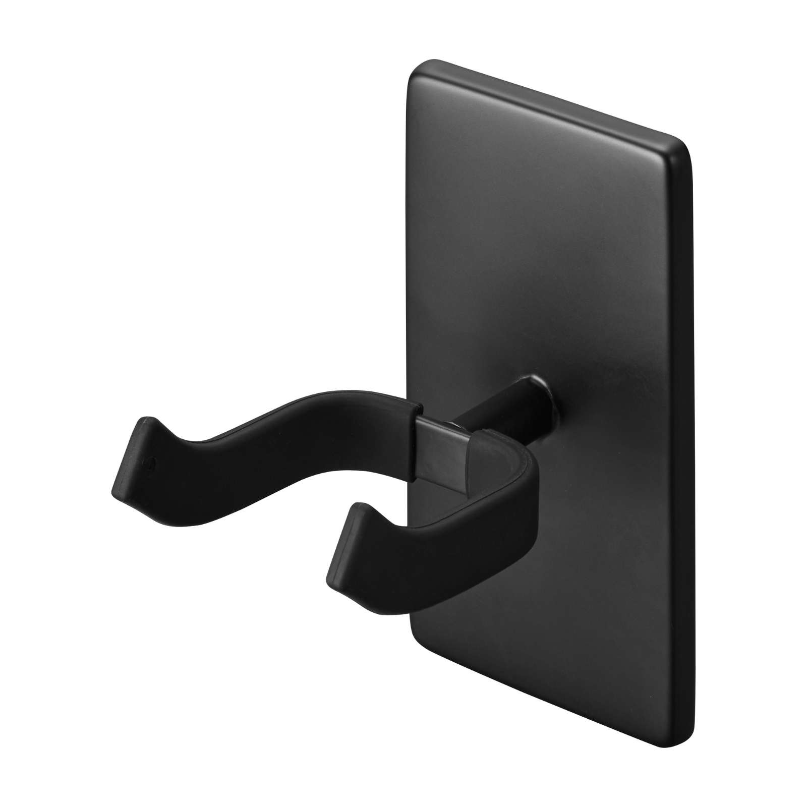 trendform Wand-Gitarrenhalter TOWER schwarz