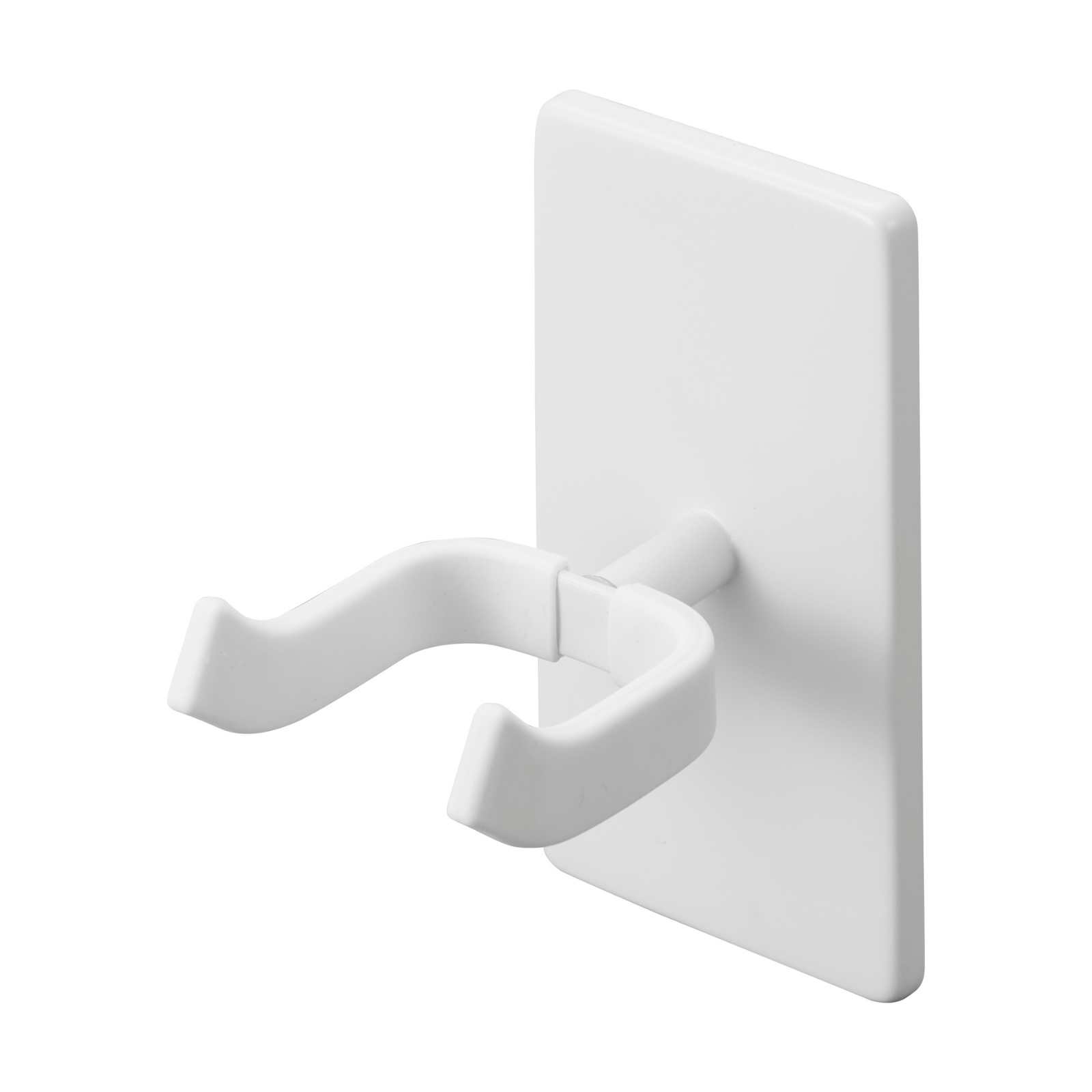 trendform Wand-Gitarrenhalter TOWER weiss