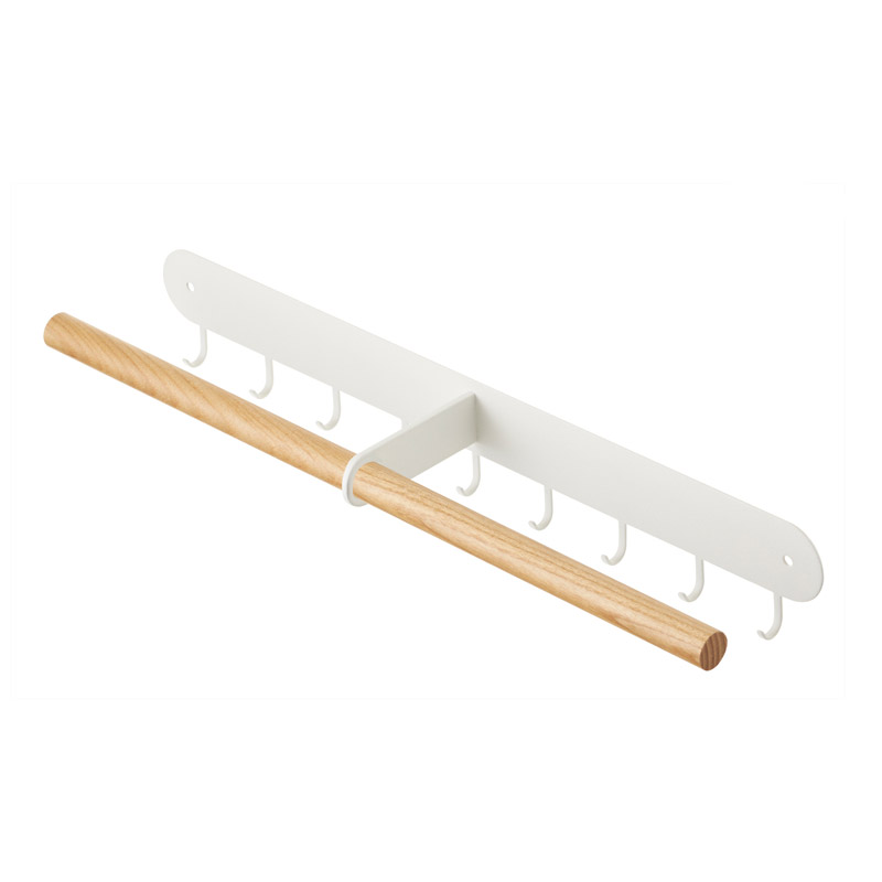 trendform Wand-Schmuckhalter TOSCA weiss