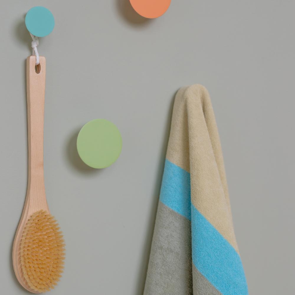 Trendform Wandhaken 4er Set Daisy