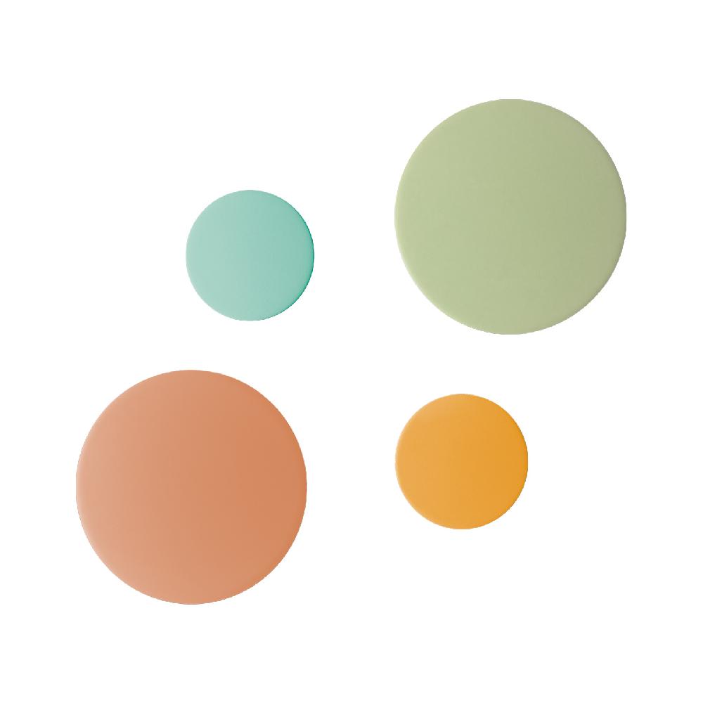 trendform Wandhaken 4er Set Daisy