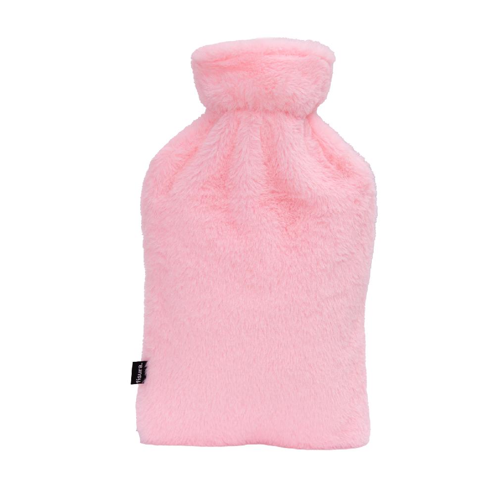 Trendform Wärmeflasche Eyes Pink