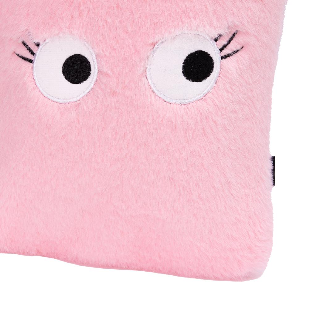 Trendform Wärmeflasche Eyes Pink