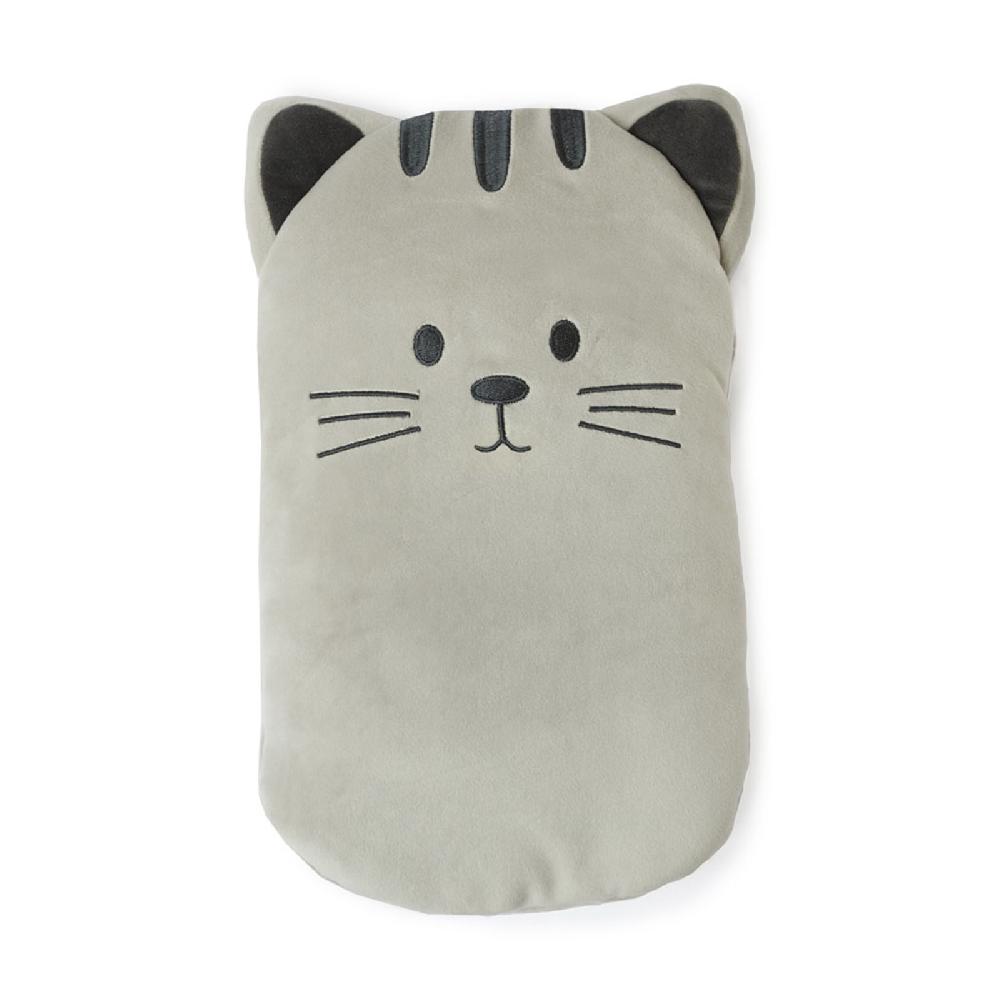 Trendform Wärmeflasche KITTY Grau