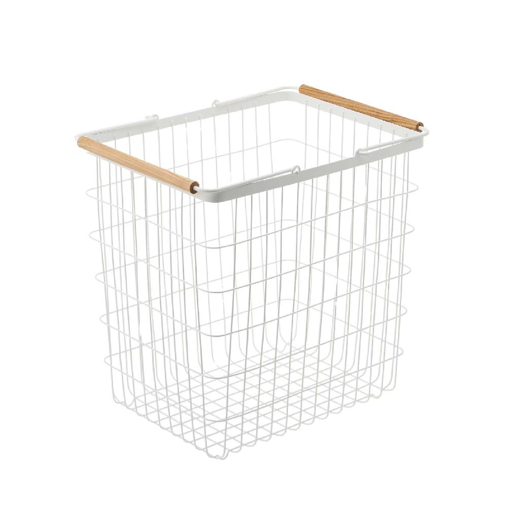 trendform Wäschekorb TOSCA weiss