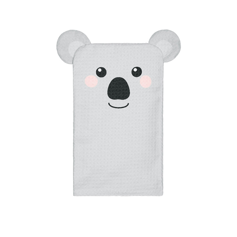 Trendform Waschlappen ANIMAL WASH MITT Koala