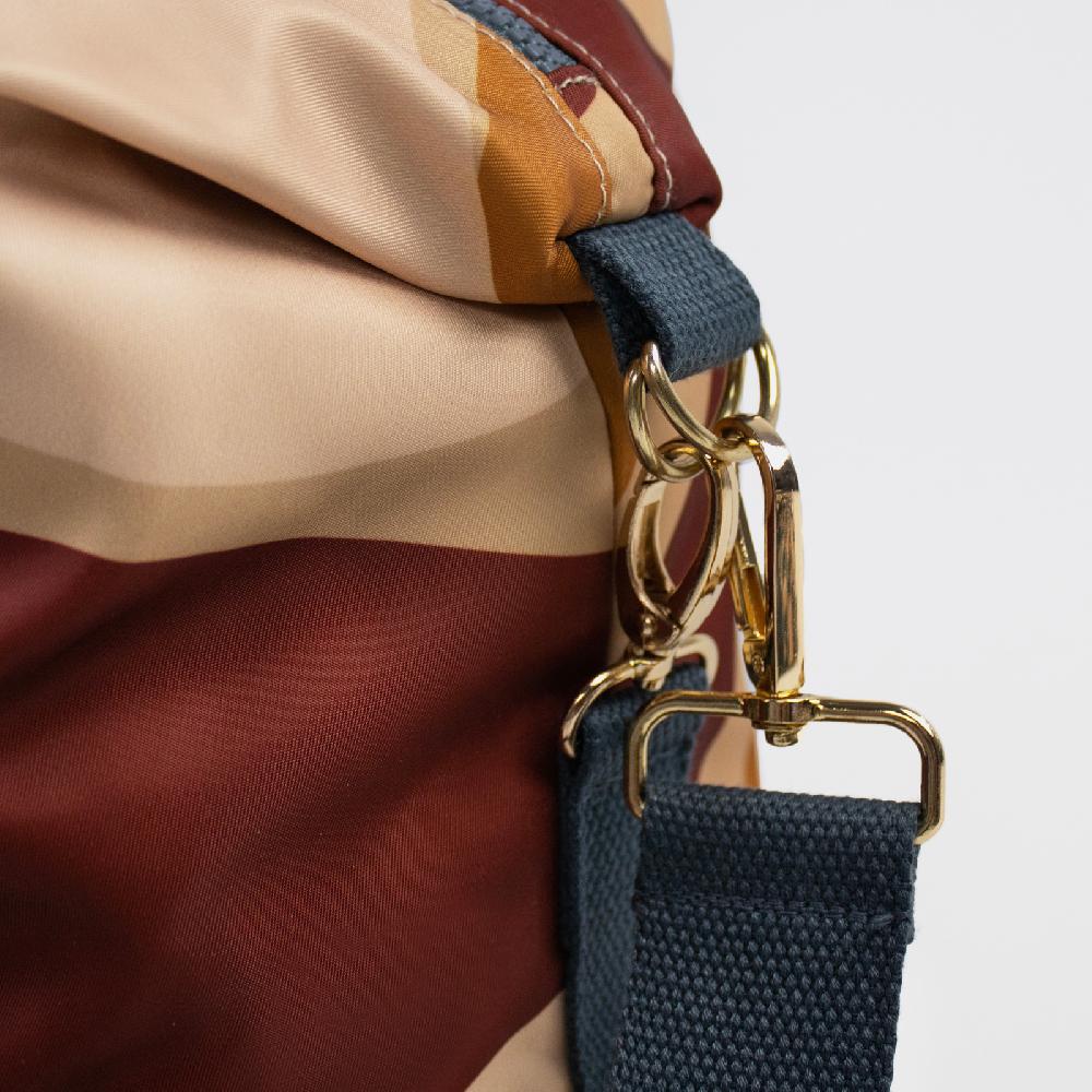 Trendform Weekender Abstract Caramel