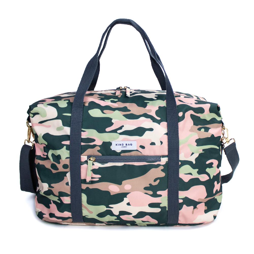 trendform Weekender Camouflage