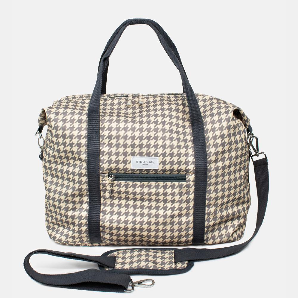 Trendform Weekender Dogtooth