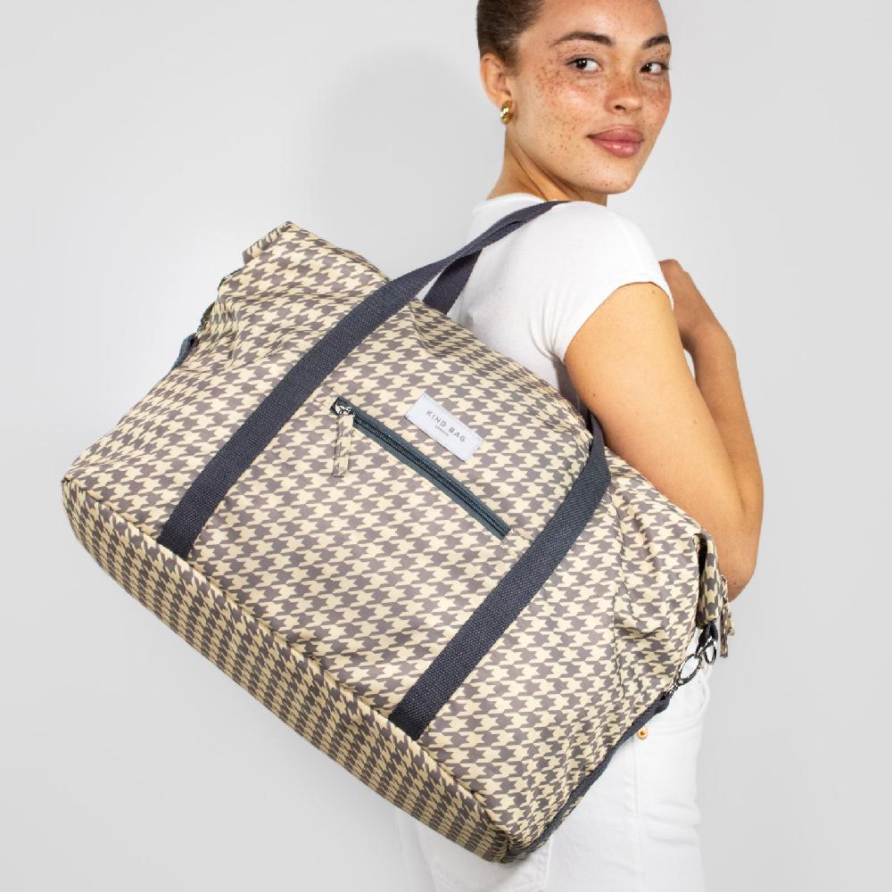 Trendform Weekender Dogtooth