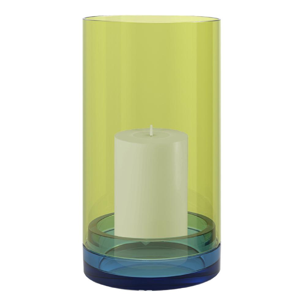 Trendform Windlicht Gross Lucius Lime