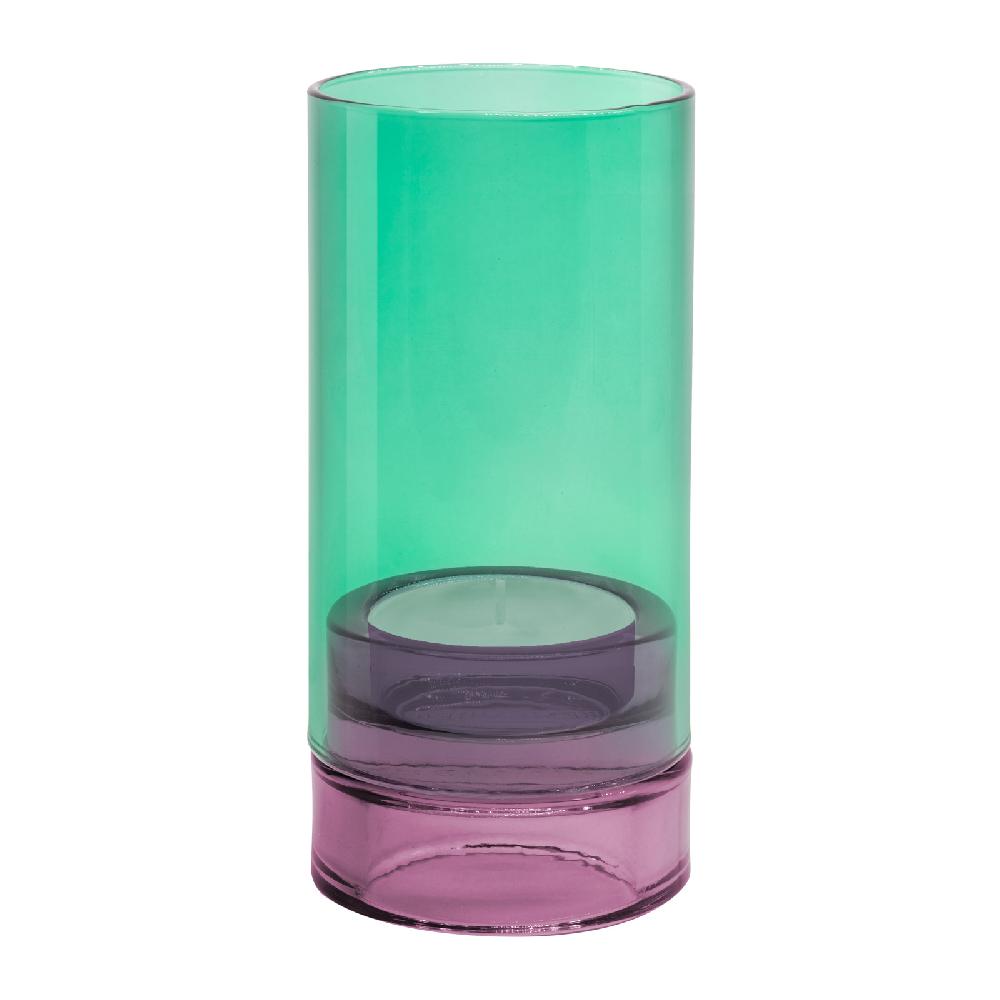 trendform Windlicht Lys aqua