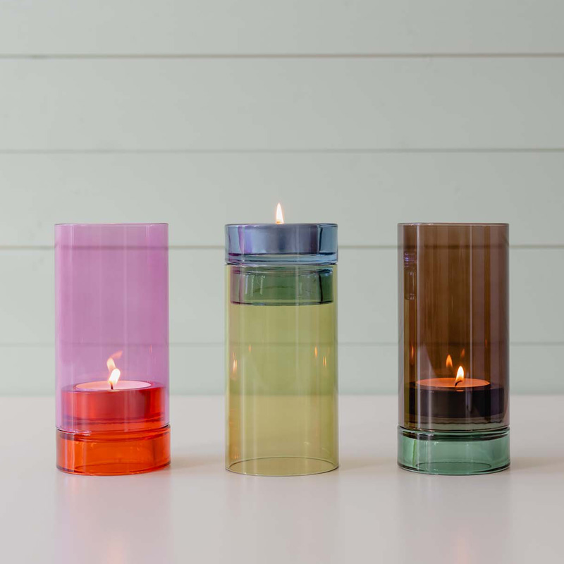 Trendform Windlicht Lys Lime