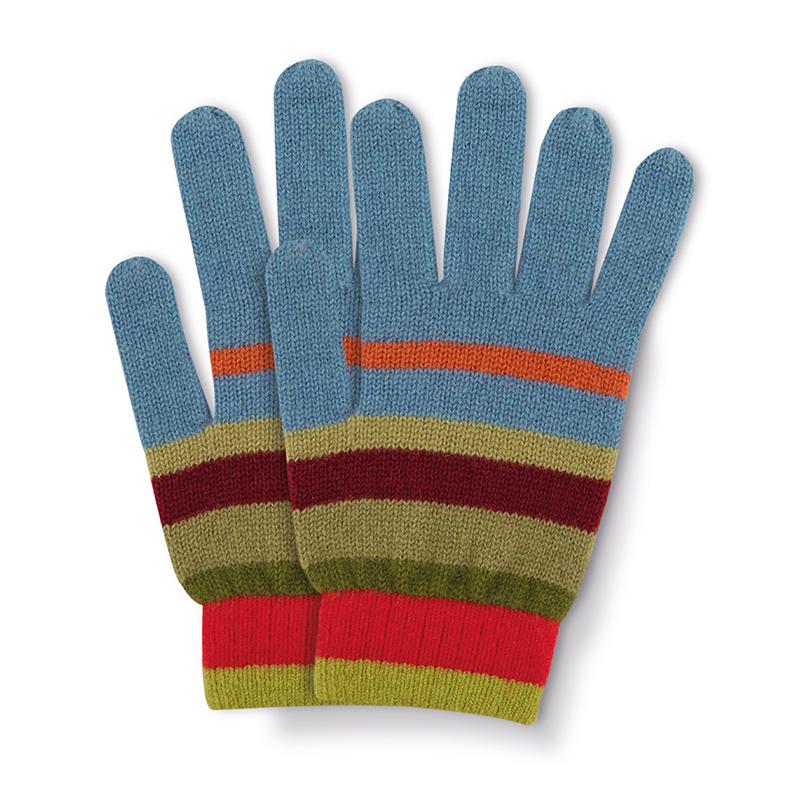 trendform Woll-Kaschmir-Handschuhe Amrum