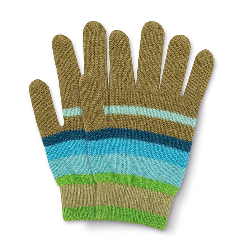 trendform Woll-Kaschmir-Handschuhe Juist