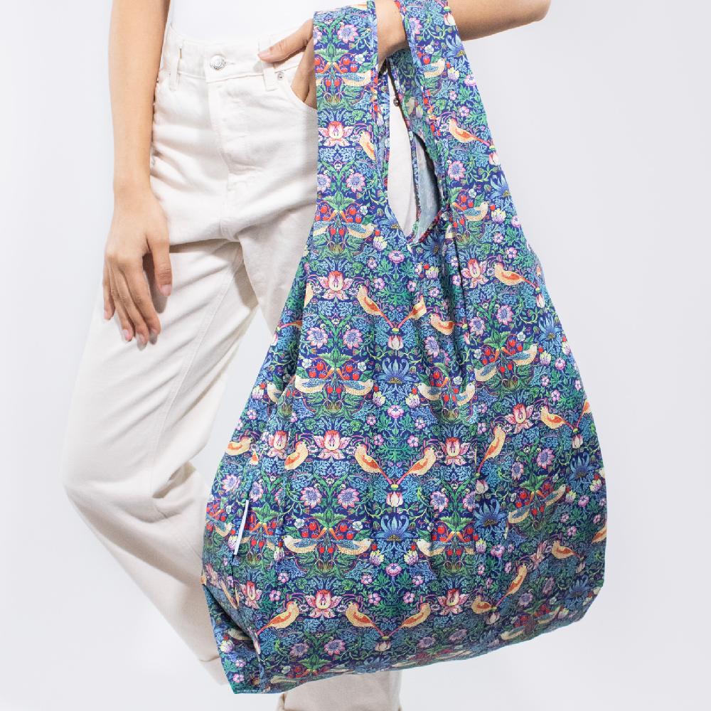 Trendform XL Bag WM Strawberry Thief