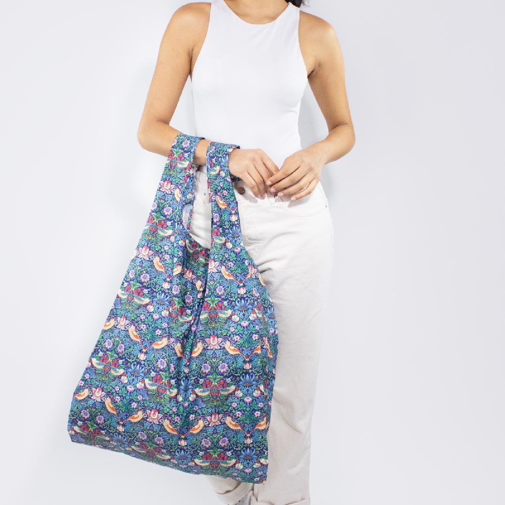 Trendform XL Bag WM Strawberry Thief