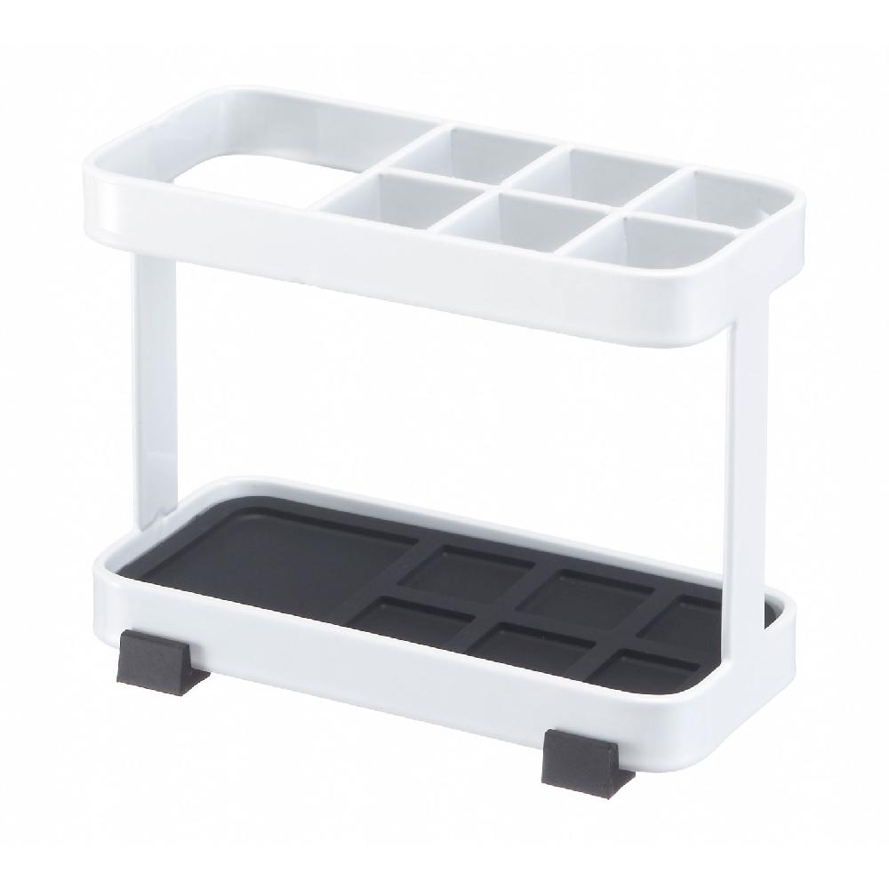 Trendform Zahnbürstenhalter Gross TOWER Weiss