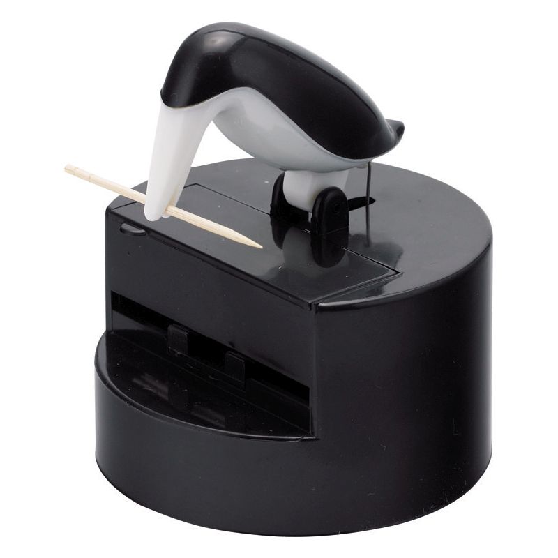 trendform Zahnstocherhalter PELICAN