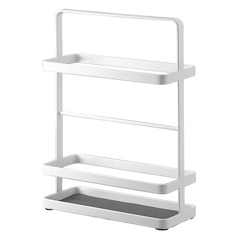 Trendform Zeitschriftenständer MINI TOWER Weiss