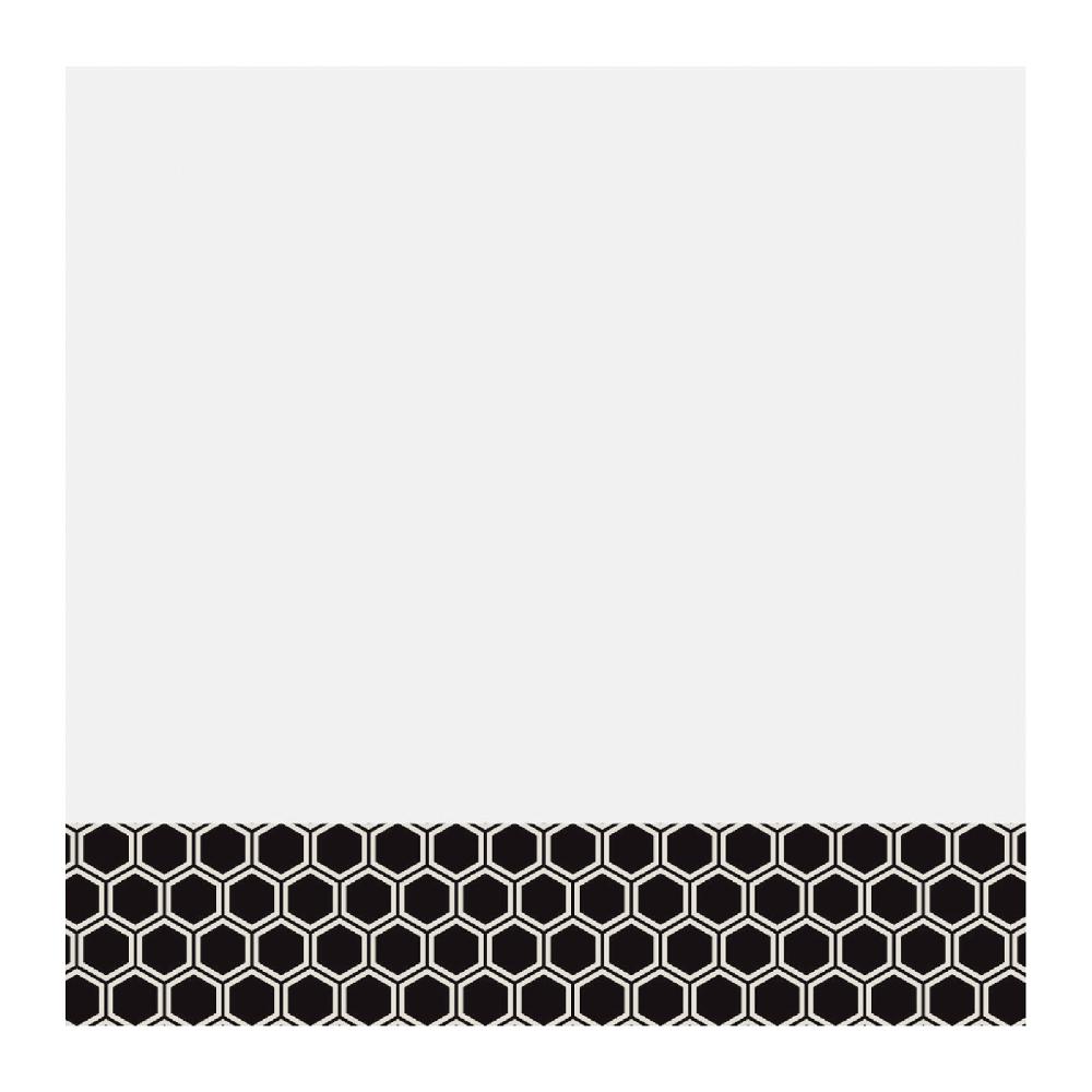 Trendform Zettelbox HEXAGON