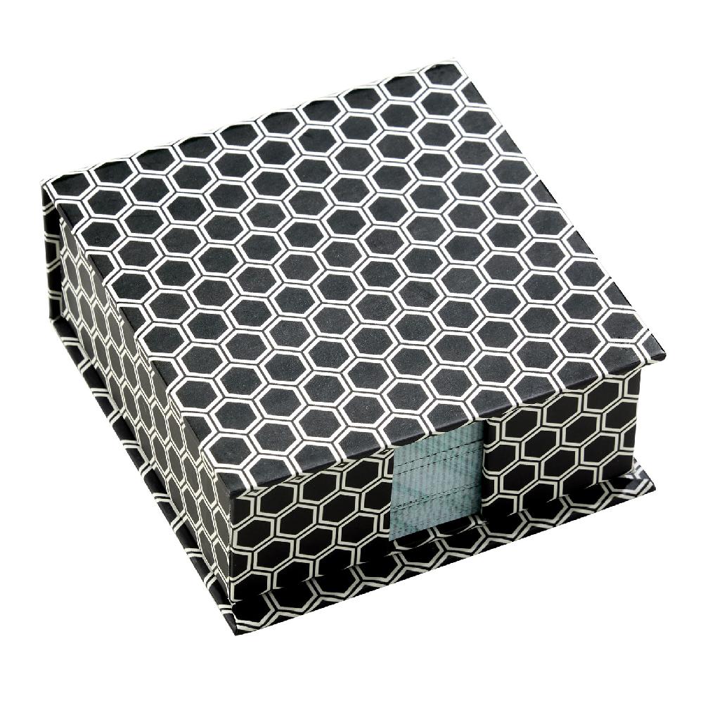 Trendform Zettelbox HEXAGON