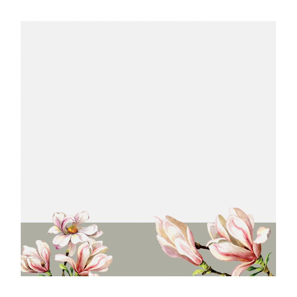 Trendform Zettelbox MAGNOLIE